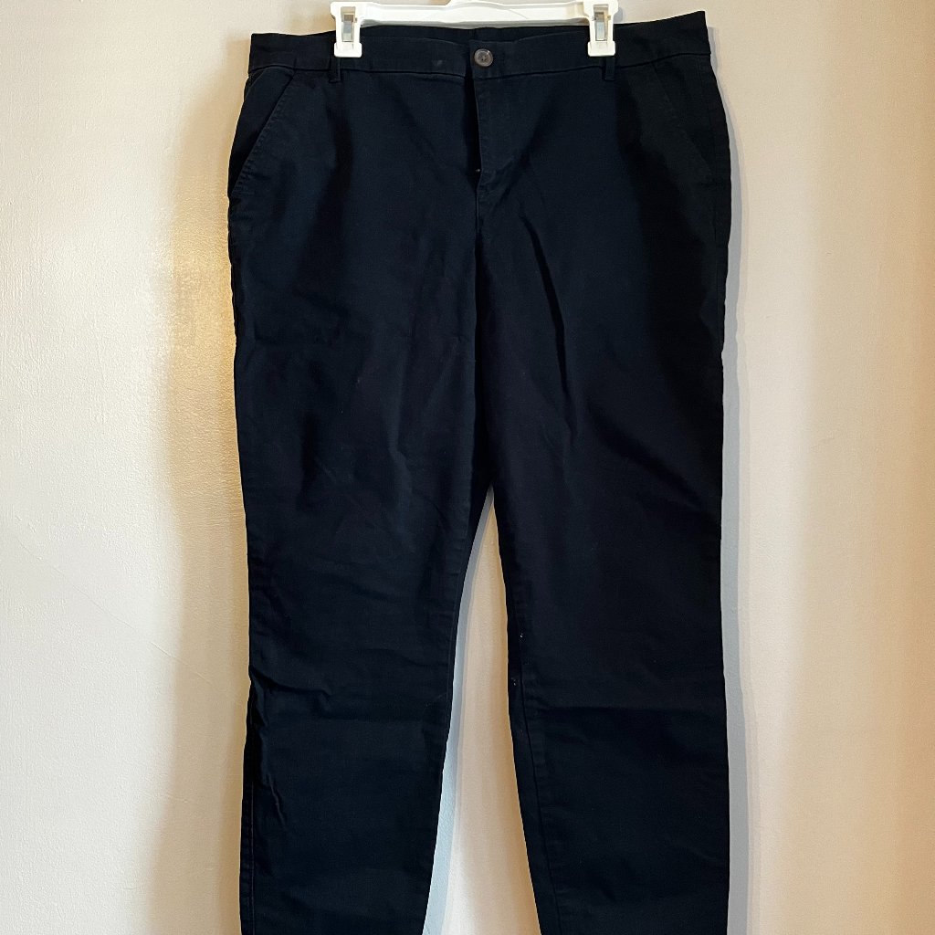 Old Navy | Pixie Pants